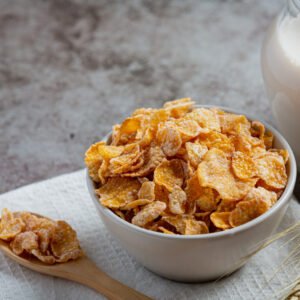 Cereal and Breakfast Foods